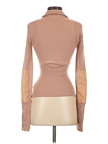 Ulla Johnson Wool Pullover Sweater (view 2)