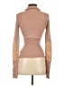 Ulla Johnson 100% Wool Tan Wool Pullover Sweater Size S - photo 2