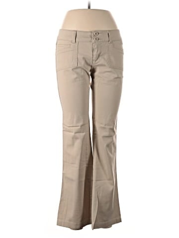 Bebop Khakis (view 1)