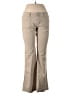 Bebop Solid Tan Khakis Size 7 - photo 1