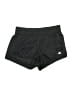 Adidas 100% Polyester Solid Black Athletic Shorts Size 2X - photo 1