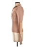 Ulla Johnson 100% Wool Tan Wool Pullover Sweater Size S - photo 5