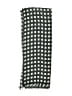 J.Crew Black Scarf One size - photo 2