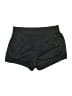 Adidas 100% Polyester Solid Black Athletic Shorts Size 2X - photo 2