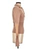 Ulla Johnson 100% Wool Tan Wool Pullover Sweater Size S - photo 4