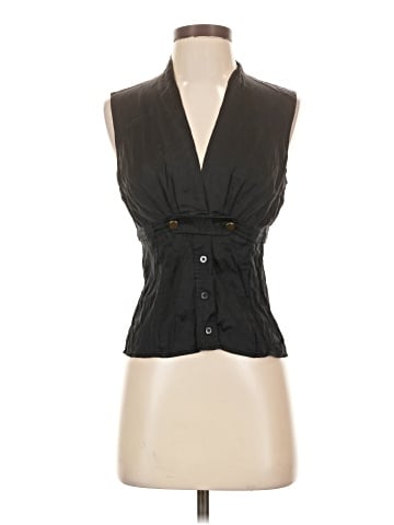 Gucci Button Front Blouse (view 1)