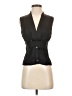 Gucci Black Button Front Blouse Size EU (IT) 38 / US 2 - photo 1