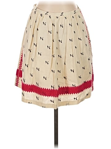 Madewell Casual Skirt (view 1)