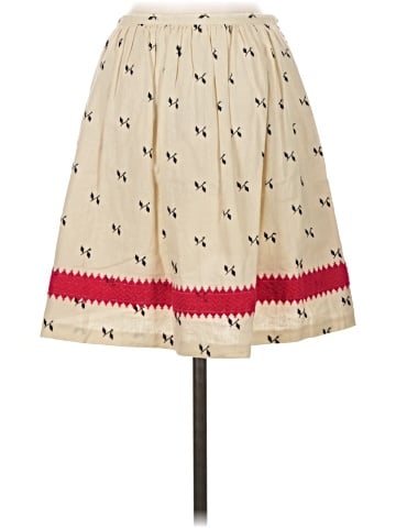 Madewell Casual Skirt (view 2)