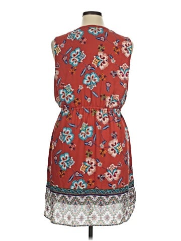 DR2 Casual Dress (view 2)