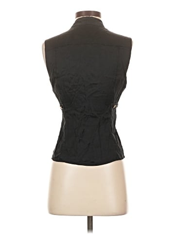 Gucci Button Front Blouse (view 2)