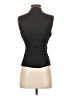 Gucci Black Button Front Blouse Size EU (IT) 38 / US 2 - photo 2