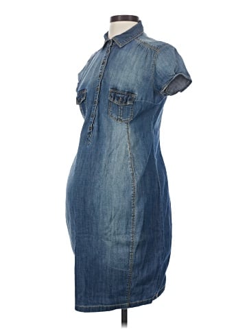 H&M Mama Casual Dress (view 1)
