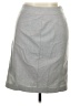 Worthington Gray Formal Skirt Size 14 - photo 1