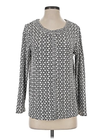 Habitat Long Sleeve Top (view 1)