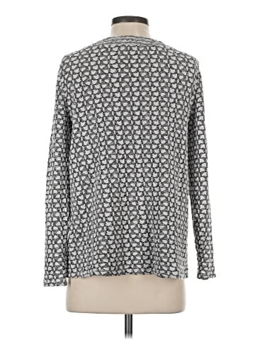 Habitat Long Sleeve Top (view 2)
