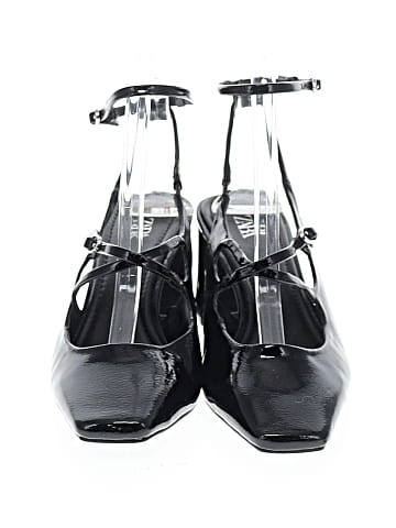 Zara Heels (view 2)
