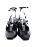 Zara Black Heels Size EU 36 - photo 2