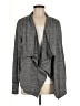 Nike Gray Cardigan Size M - photo 1