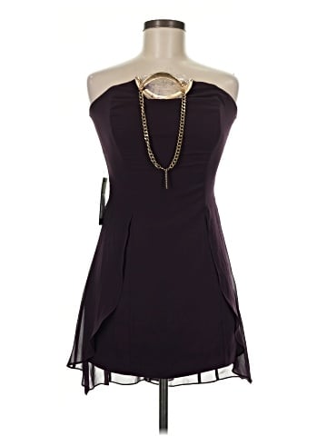 Marciano Cocktail Dress (view 1)