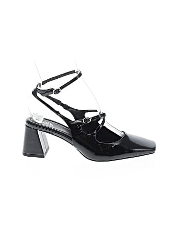 Zara Heels (view 1)