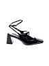 Zara Black Heels Size EU 36 - photo 1