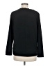 Elie Tahari Black Pullover Sweater Size M - photo 2