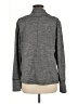 Nike Gray Cardigan Size M - photo 2