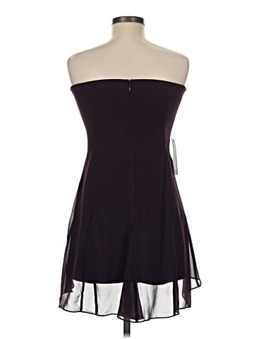 Marciano Cocktail Dress (view 2)
