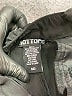Hot Topic Black Dress Pants Size Med (00) - photo 7
