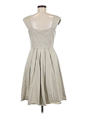 Calvin Klein Casual Dress (view 2)