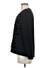 Elie Tahari Black Pullover Sweater Size M - photo 5