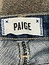 Paige Stars Blue Jeans Size S (estimated) - photo 7