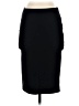 XXI Solid Black Formal Skirt Size S - photo 1