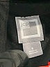 JCPenney 100% Polyester Black Blazer Size S - photo 6