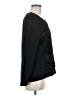 Elie Tahari Black Pullover Sweater Size M - photo 4
