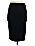 XXI Solid Black Formal Skirt Size S - photo 2