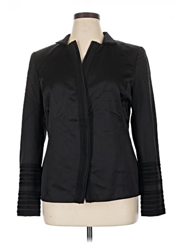 Linda Allard Ellen Tracy Jacket (view 1)