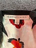 Daniel Rainn 100% Polyester Print Ivory Casual Dress Size S - photo 7