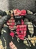 Torrid Black Sleeveless Blouse Size 4X Plus (4) - photo 7