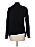 misook 100% Acrylic Black Kimono Size M - photo 2