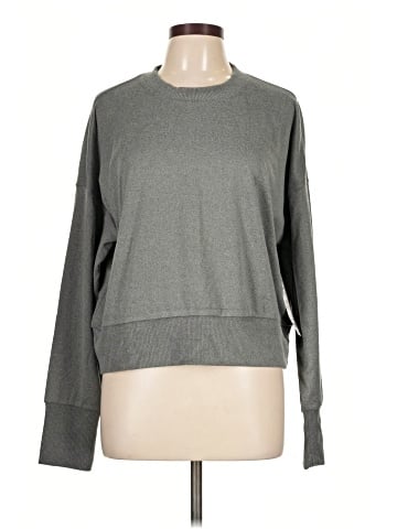 Catherine Malandrino Sweatshirt (view 1)