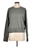 Catherine Malandrino Gray Sweatshirt Size L - photo 1