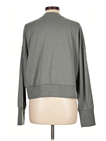 Catherine Malandrino Sweatshirt (view 2)