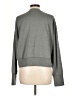 Catherine Malandrino Gray Sweatshirt Size L - photo 2