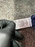 Lush Solid Blue Casual Dress Size S - photo 8