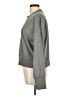 Catherine Malandrino Gray Sweatshirt Size L - photo 5