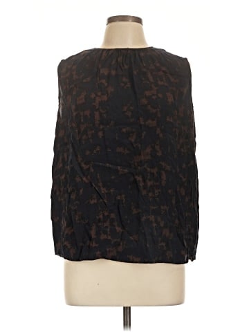 Uniqlo Sleeveless Blouse (view 1)