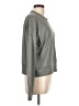 Catherine Malandrino Gray Sweatshirt Size L - photo 4