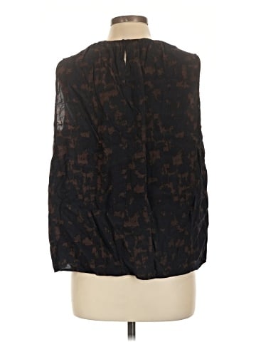 Uniqlo Sleeveless Blouse (view 2)